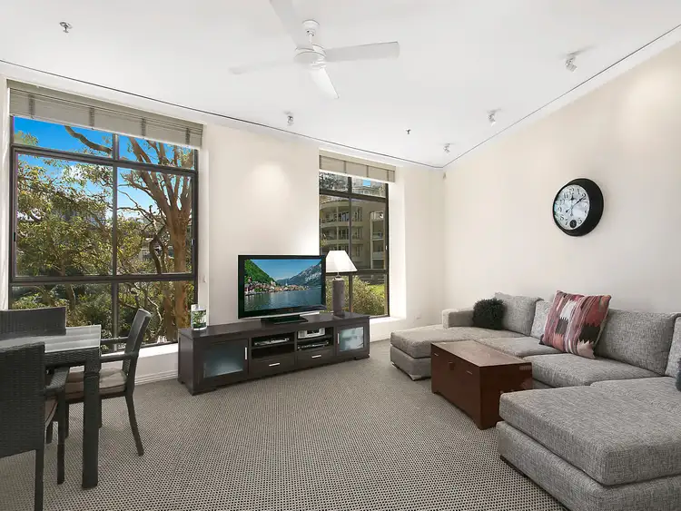 16/1 Waruda Street, Kirribilli NSW 2061