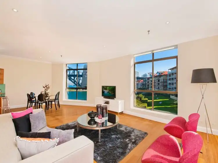 Main view of Homely apartment listing, 22/1 Waruda Street, Kirribilli NSW 2061