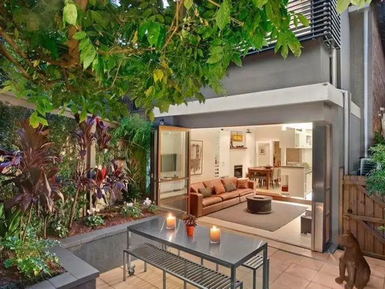 Main view of Homely house listing, 23 McDougall Street, Kirribilli NSW 2061