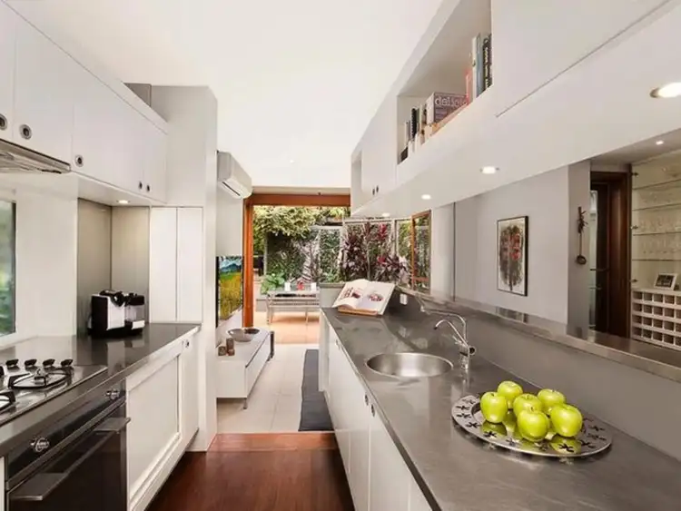 Third view of Homely house listing, 23 McDougall Street, Kirribilli NSW 2061