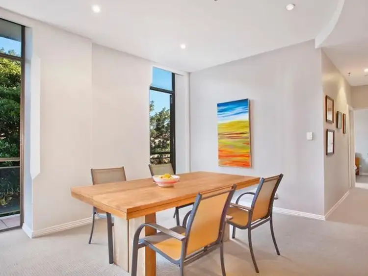 Fourth view of Homely apartment listing, 27/1 Waruda Street, Kirribilli NSW 2061