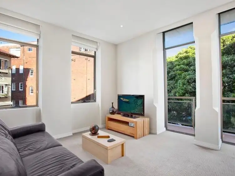 Fifth view of Homely apartment listing, 27/1 Waruda Street, Kirribilli NSW 2061