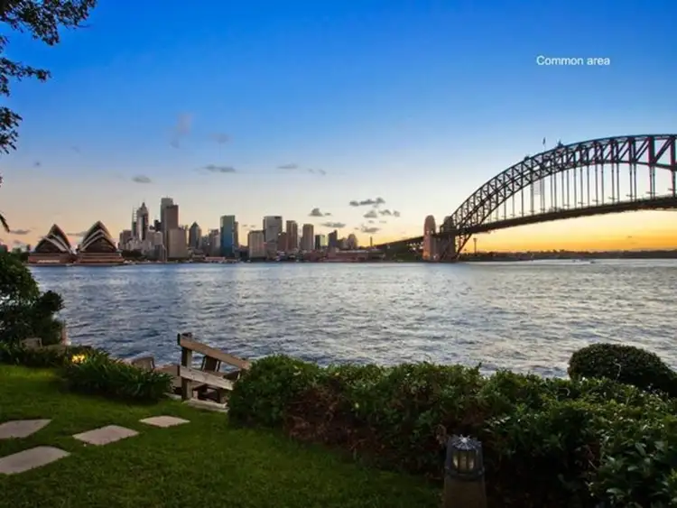 Seventh view of Homely apartment listing, 27/1 Waruda Street, Kirribilli NSW 2061