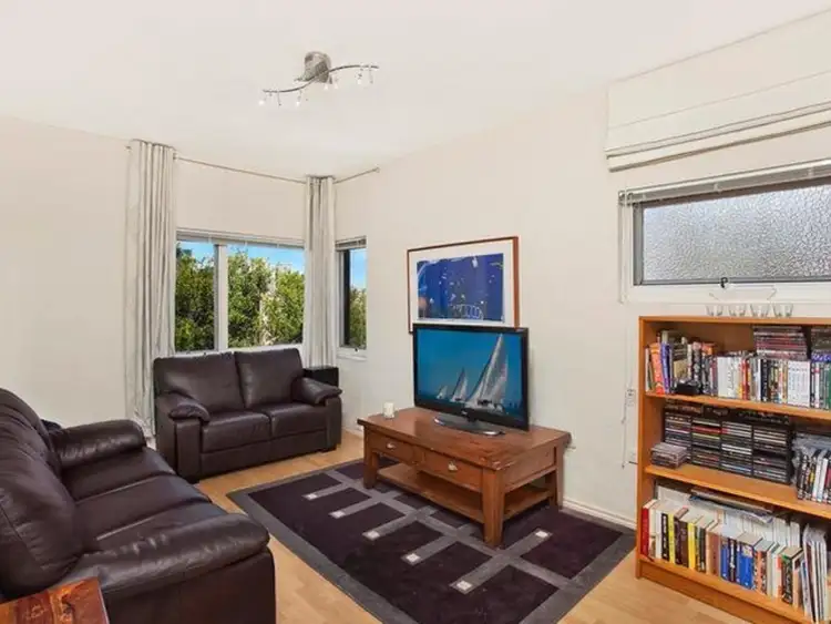 Second view of Homely apartment listing, 2/26 Waruda Street, Kirribilli NSW 2061