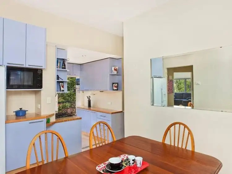 Third view of Homely apartment listing, 2/26 Waruda Street, Kirribilli NSW 2061