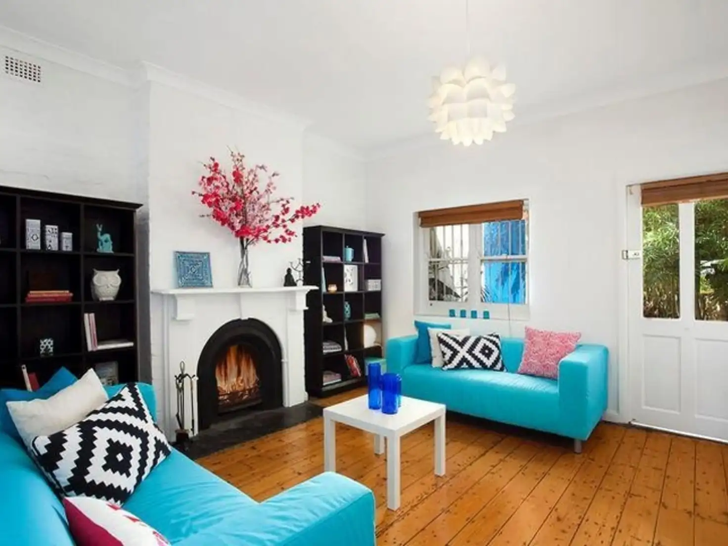 Main view of Homely house listing, 93 Broughton Street, Kirribilli NSW 2061
