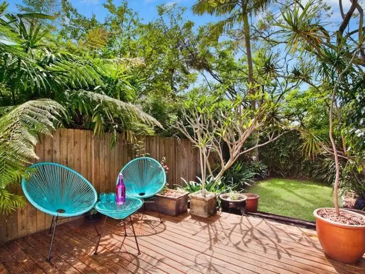 Second view of Homely house listing, 93 Broughton Street, Kirribilli NSW 2061