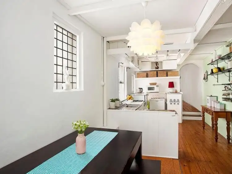 Third view of Homely house listing, 93 Broughton Street, Kirribilli NSW 2061