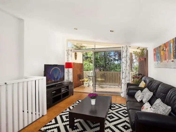 Fourth view of Homely house listing, 93 Broughton Street, Kirribilli NSW 2061
