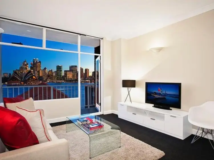 51/22 Waruda Street, Kirribilli NSW 2061