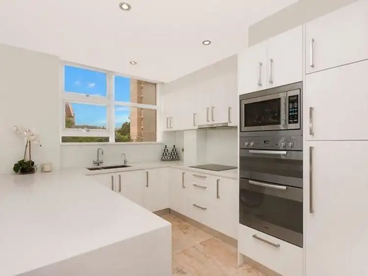 Third view of Homely apartment listing, 401/57 Upper Pitt Street, Kirribilli NSW 2061