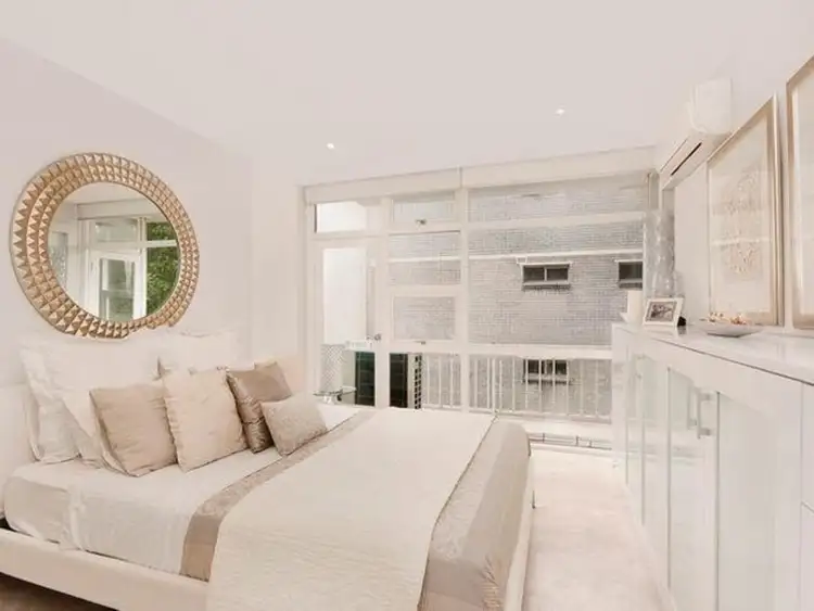 Fourth view of Homely apartment listing, 401/57 Upper Pitt Street, Kirribilli NSW 2061