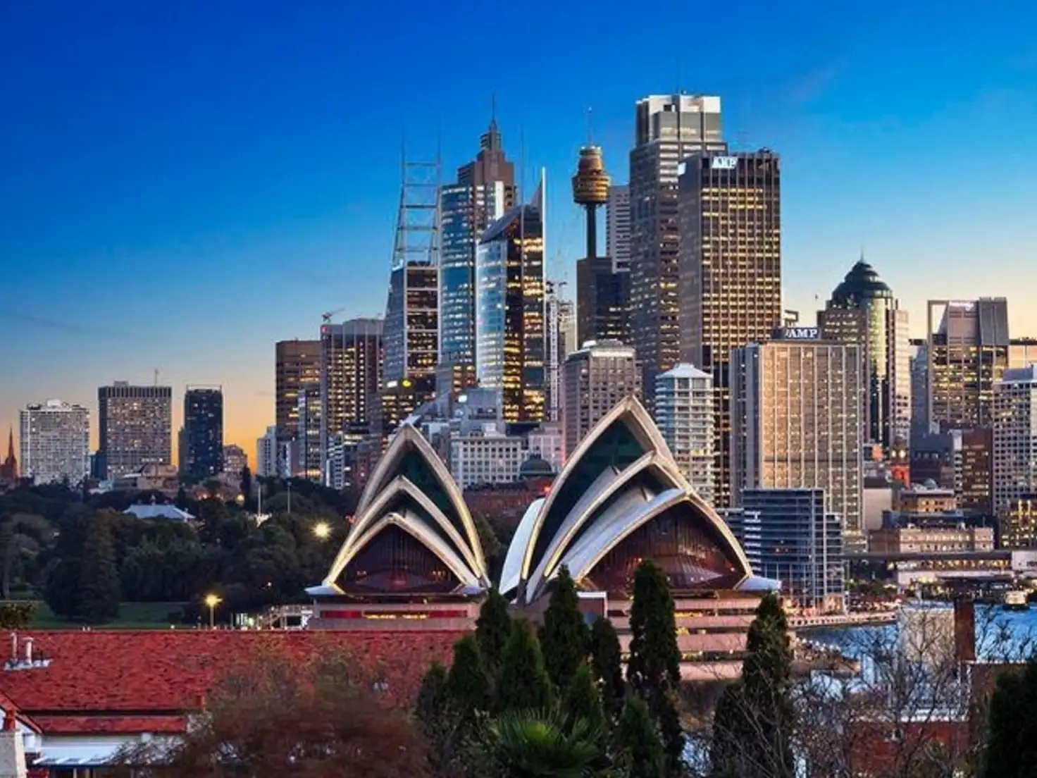 Main view of Homely studio listing, 49/20 Carabella Street, Kirribilli NSW 2061