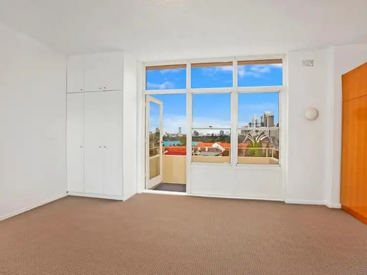 Second view of Homely studio listing, 49/20 Carabella Street, Kirribilli NSW 2061