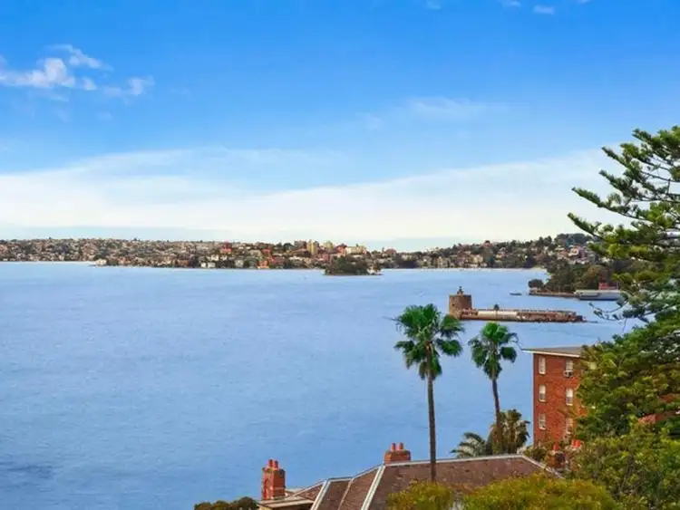 Third view of Homely studio listing, 49/20 Carabella Street, Kirribilli NSW 2061