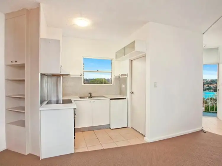 Fourth view of Homely studio listing, 49/20 Carabella Street, Kirribilli NSW 2061