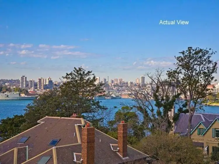 51/29 Carabella Street, Kirribilli NSW 2061