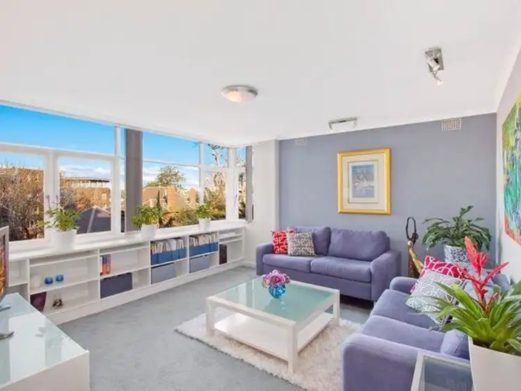32/29 Carabella Street, Kirribilli NSW 2061