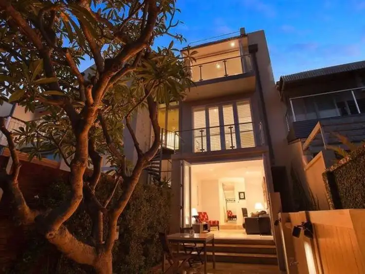Third view of Homely house listing, 143 Carabella Street, Kirribilli NSW 2061