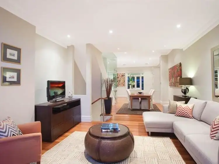 Fourth view of Homely house listing, 143 Carabella Street, Kirribilli NSW 2061