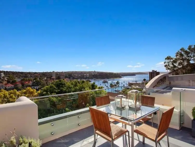 Sixth view of Homely house listing, 143 Carabella Street, Kirribilli NSW 2061