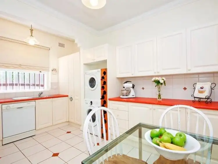 Second view of Homely apartment listing, 2/8 McDougall Street, Kirribilli NSW 2061