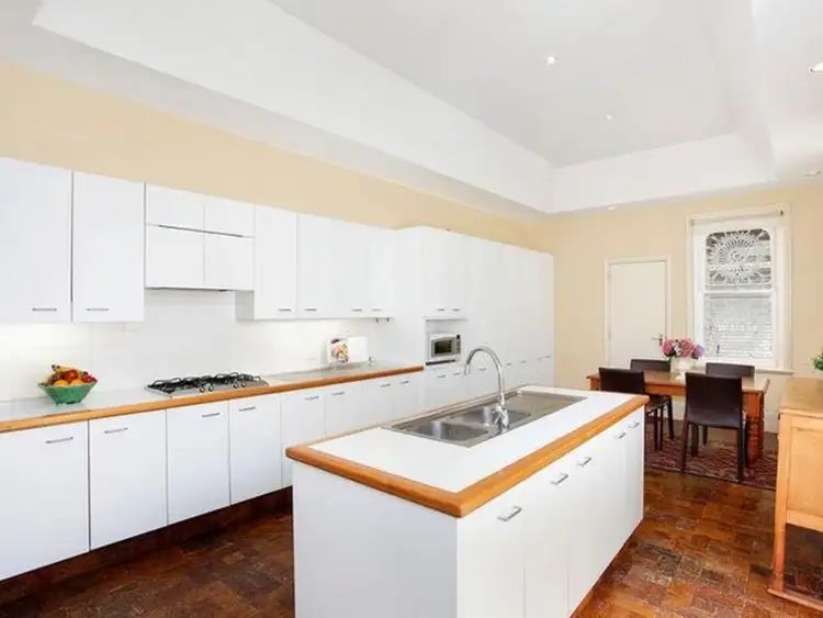 Fifth view of Homely house listing, 72 Carabella Street, Kirribilli NSW 2061