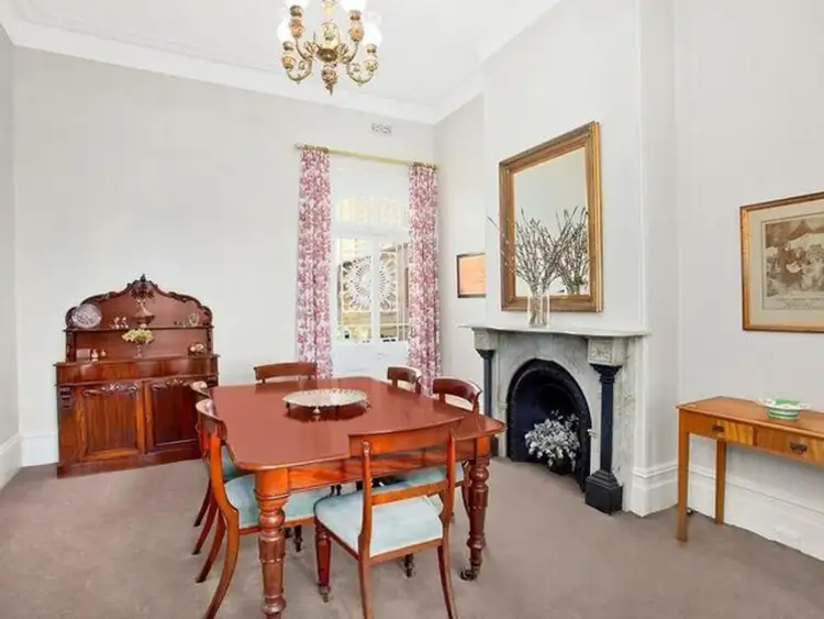 Sixth view of Homely house listing, 72 Carabella Street, Kirribilli NSW 2061