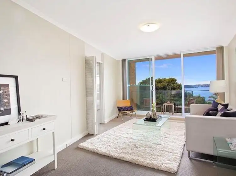 23/29 Carabella Street, Kirribilli NSW 2061