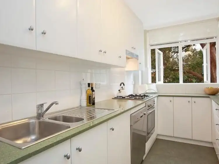 Second view of Homely apartment listing, 23/29 Carabella Street, Kirribilli NSW 2061