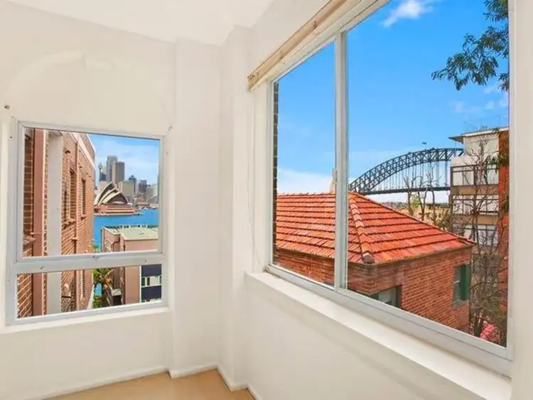 Second view of Homely apartment listing, 10/28 Waruda Street, Kirribilli NSW 2061
