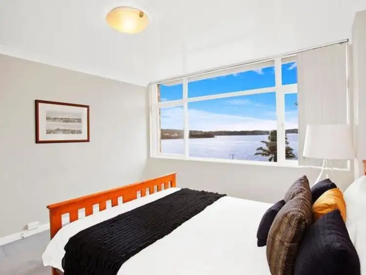 Second view of Homely apartment listing, 24/29 Carabella Street, Kirribilli NSW 2061