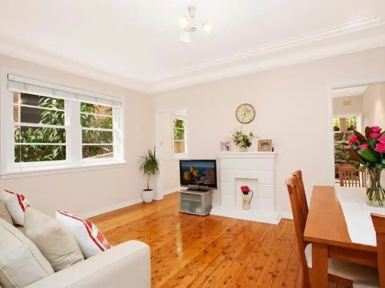 Main view of Homely apartment listing, 1/49 McDougall Street, Kirribilli NSW 2061