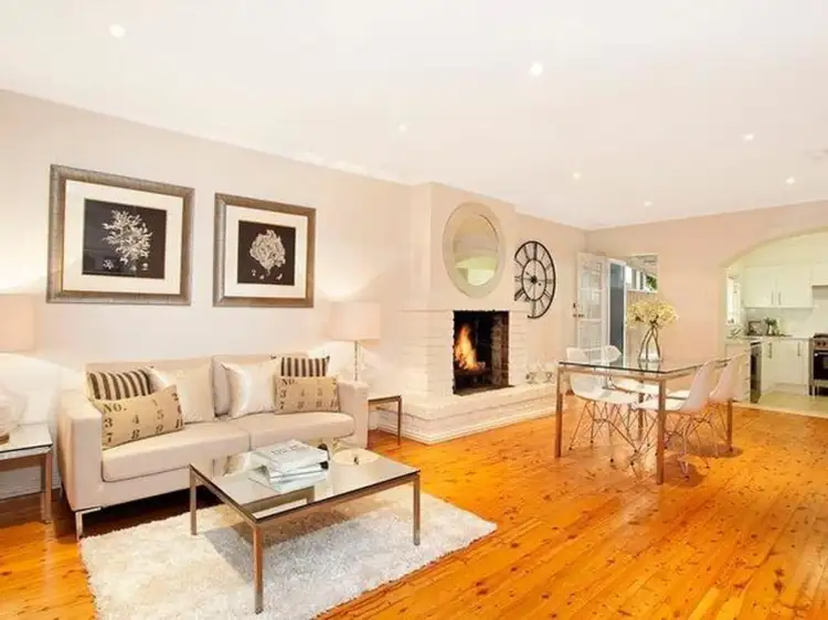 103 Broughton Street, Kirribilli NSW 2061