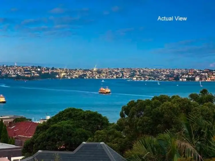 8/30A Carabella Street, Kirribilli NSW 2061