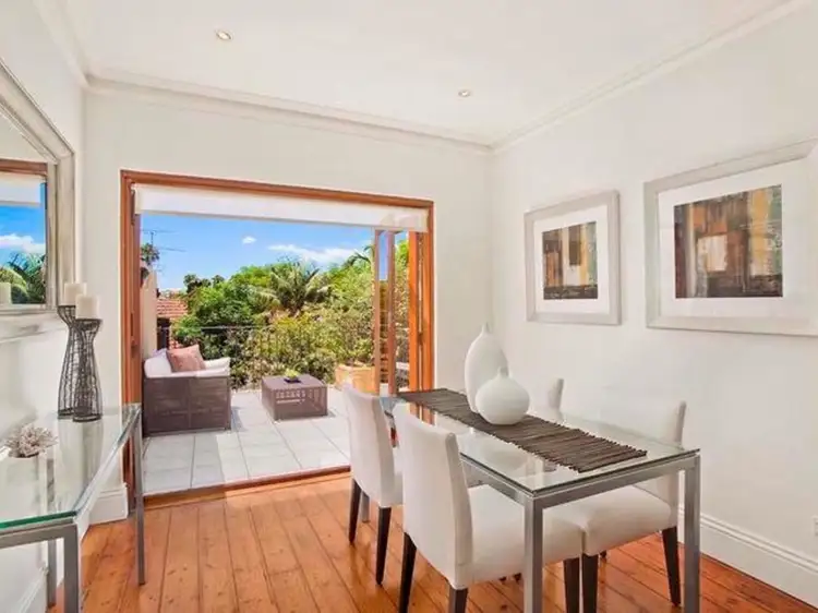 97 Broughton Street, Kirribilli NSW 2061