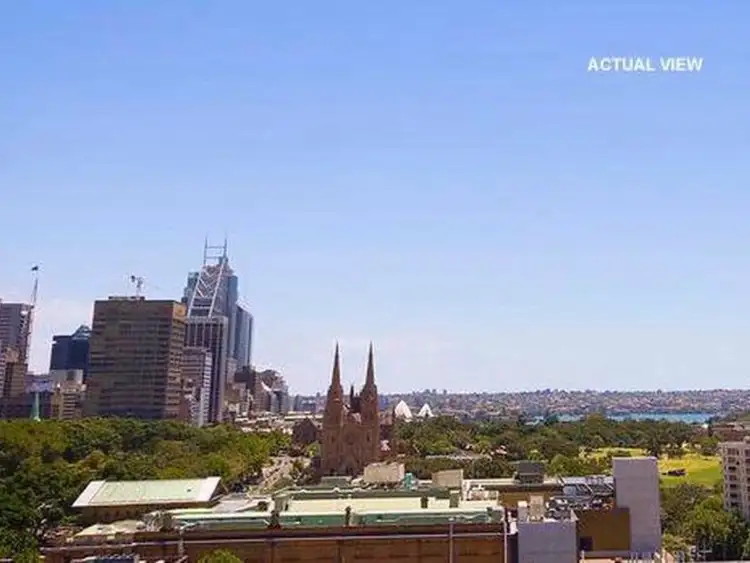 Fourth view of Homely apartment listing, 1105/1 Francis Street, Darlinghurst NSW 2010