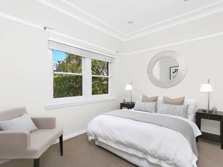 Fourth view of Homely apartment listing, 1/56 Huntington Street, Crows Nest NSW 2065