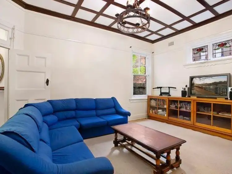 Second view of Homely house listing, 25 Nicholson Street, Crows Nest NSW 2065