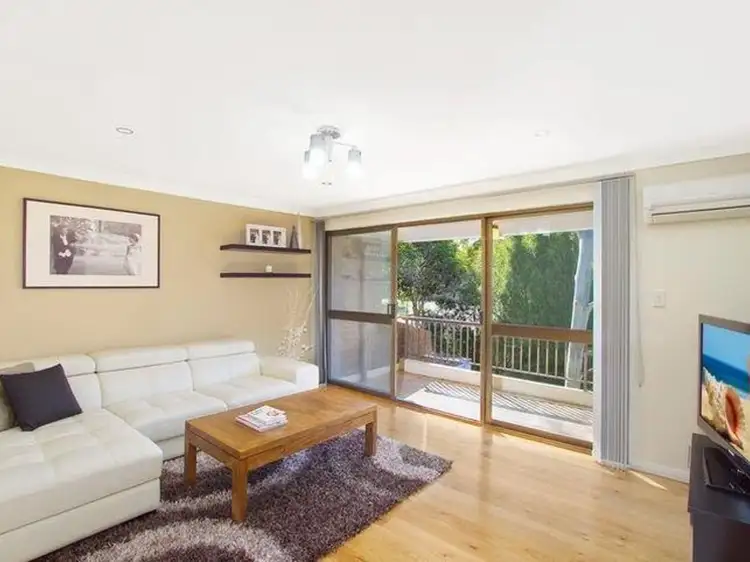 Main view of Homely apartment listing, 3/135 West Street, Crows Nest NSW 2065
