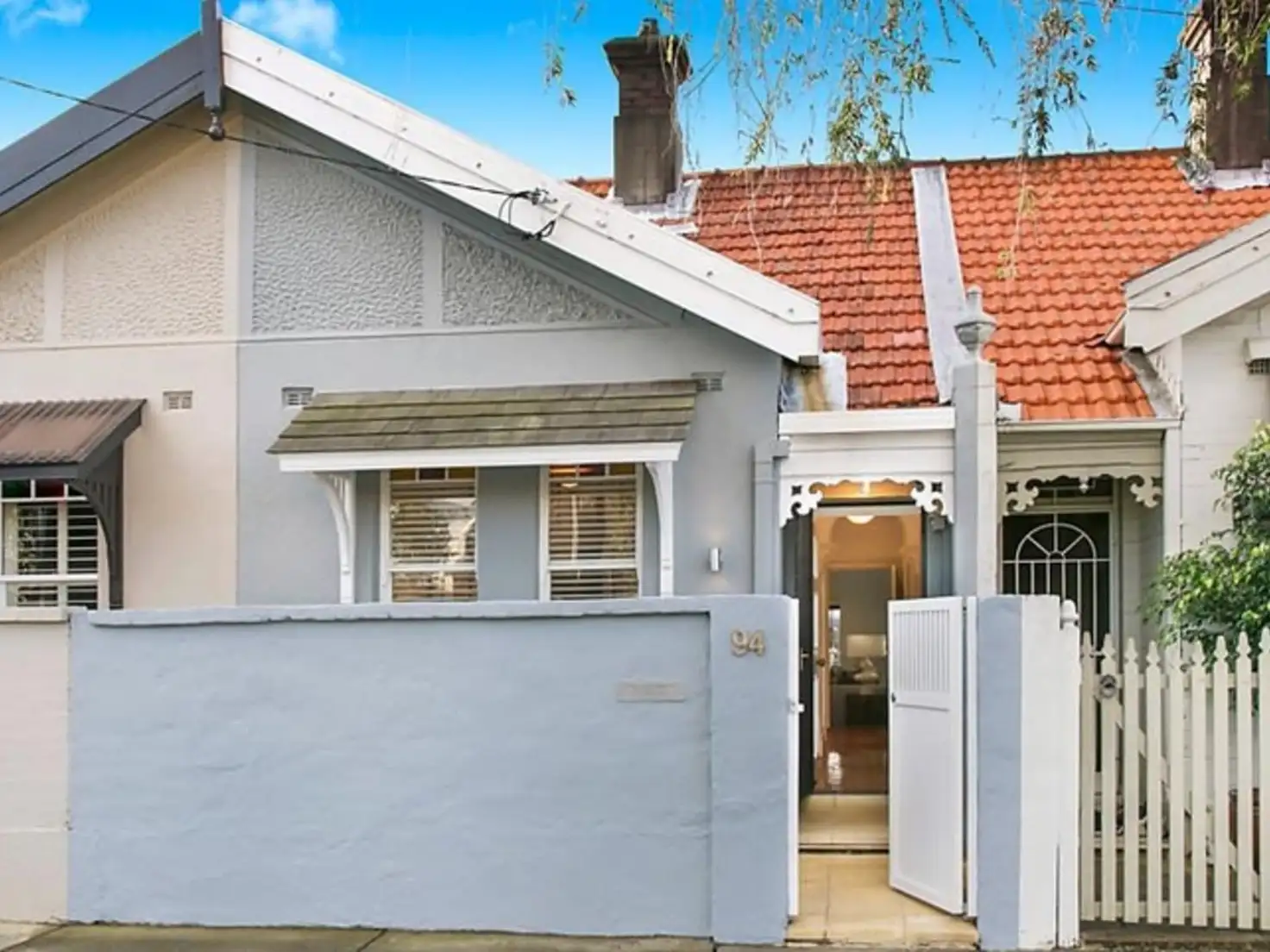 Main view of Homely house listing, 94 Holtermann Street, Crows Nest NSW 2065