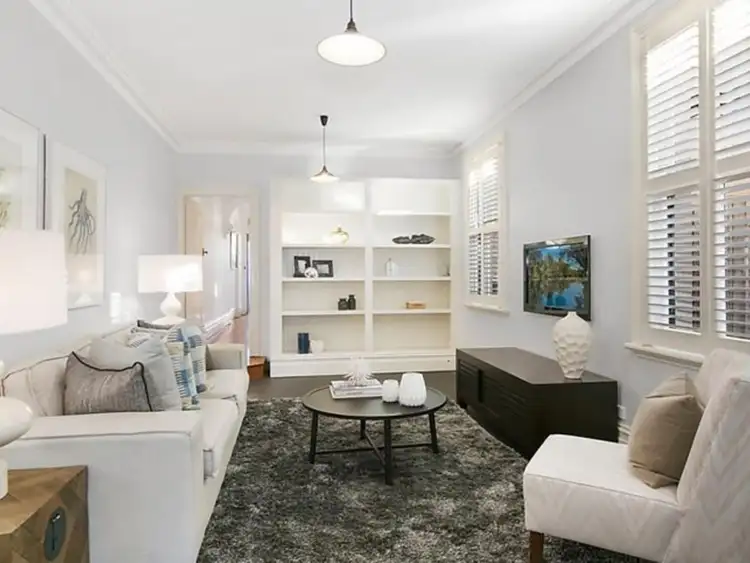 Second view of Homely house listing, 94 Holtermann Street, Crows Nest NSW 2065