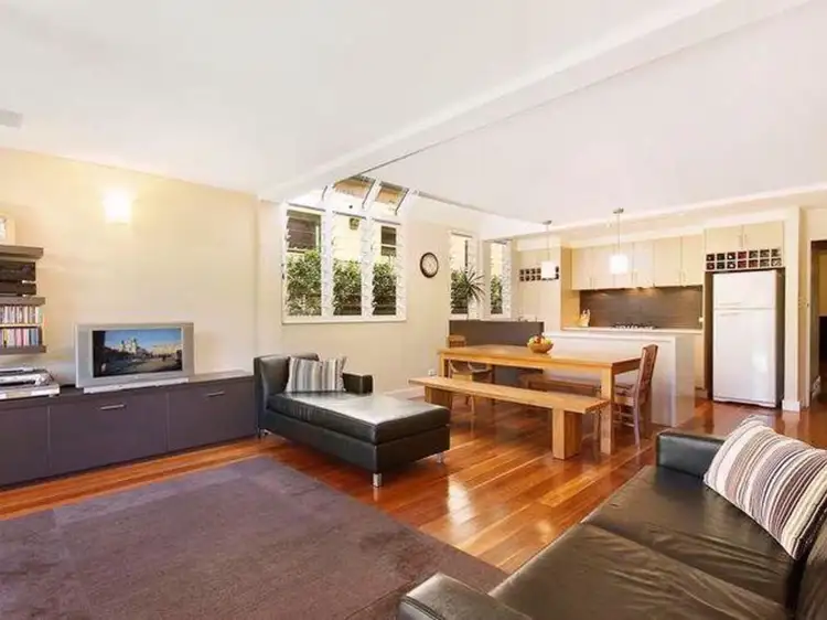 Main view of Homely house listing, 35 Emmett Street, Crows Nest NSW 2065