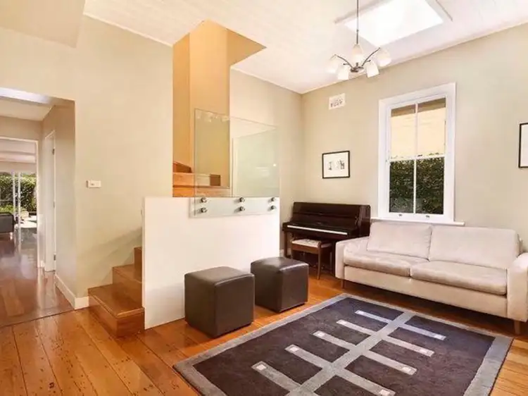 Fourth view of Homely house listing, 35 Emmett Street, Crows Nest NSW 2065