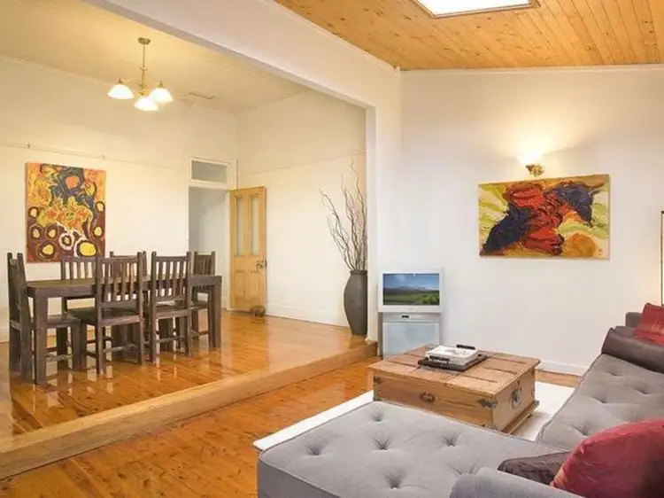 195 West Street, Crows Nest NSW 2065
