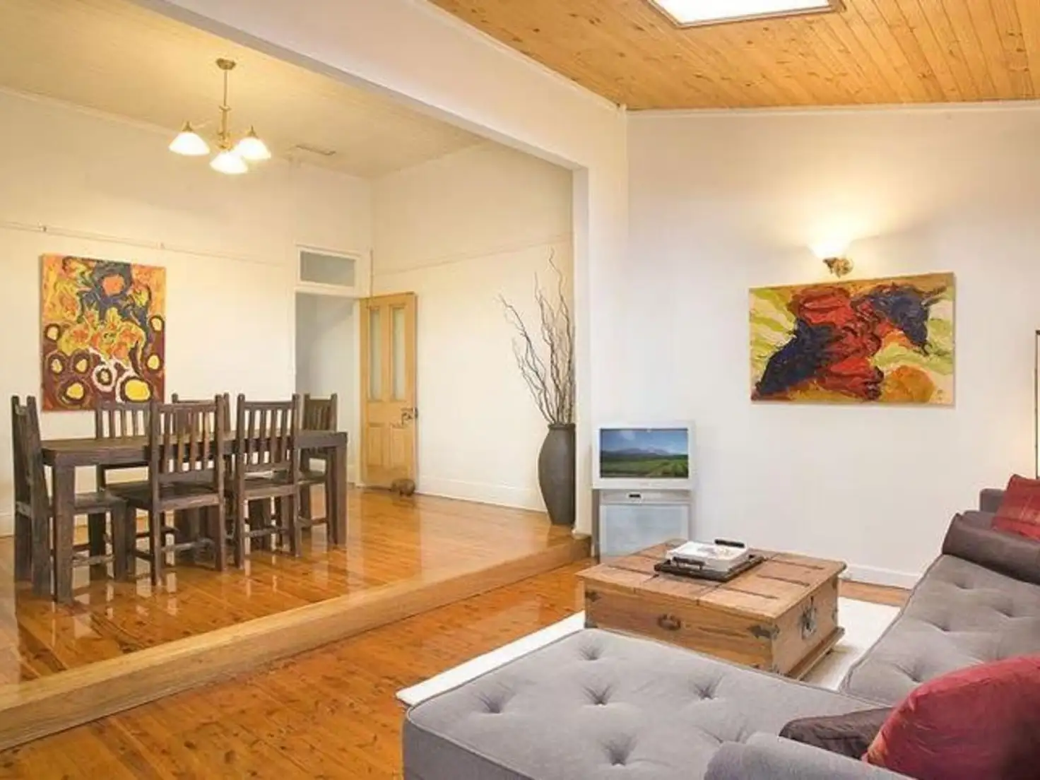 Main view of Homely house listing, 195 West Street, Crows Nest NSW 2065