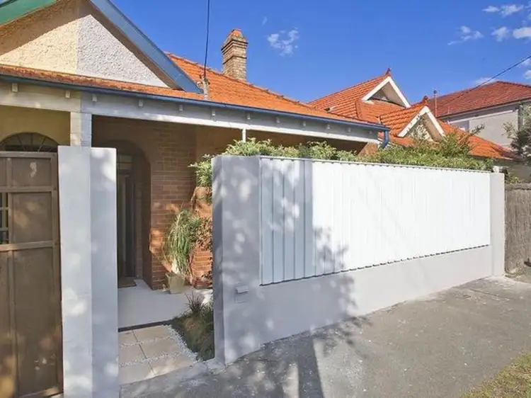 Second view of Homely house listing, 195 West Street, Crows Nest NSW 2065