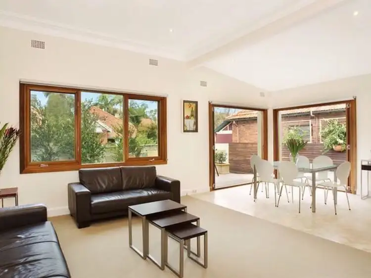 Second view of Homely house listing, 73 Ernest Street, Crows Nest NSW 2065