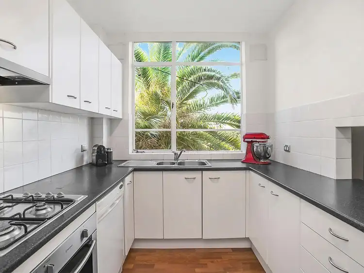 Second view of Homely apartment listing, 4/2 Spofforth Street, Cremorne NSW 2090