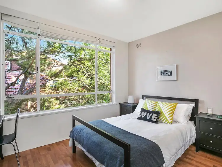 Third view of Homely apartment listing, 4/2 Spofforth Street, Cremorne NSW 2090